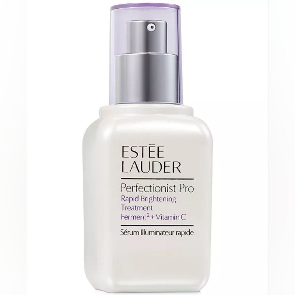 Perfectionist Pro rapid brightening treatment ferment + vitamin c 1.7 oz